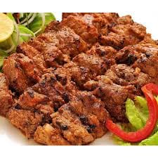 Bihari Kebabs