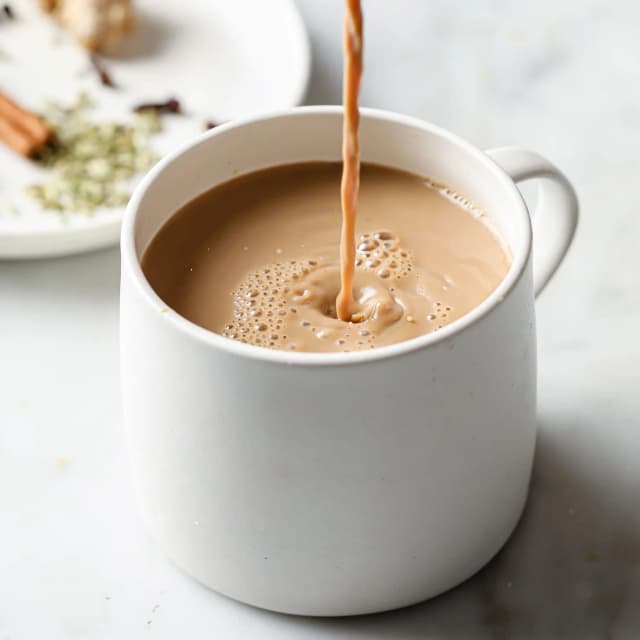 Chai (Tea)