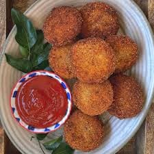 Tikki (Cutlet)