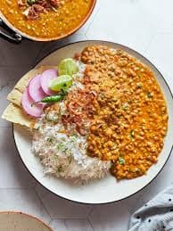 Daal Chawal