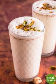 Lassi (Sweet/Salty)
