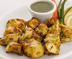 Malai Boti