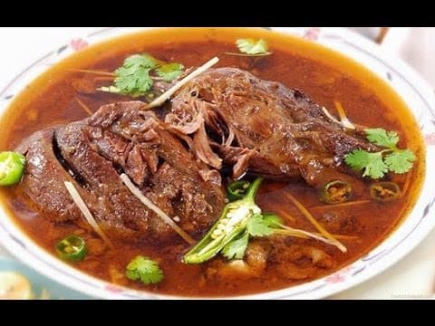 Nihari