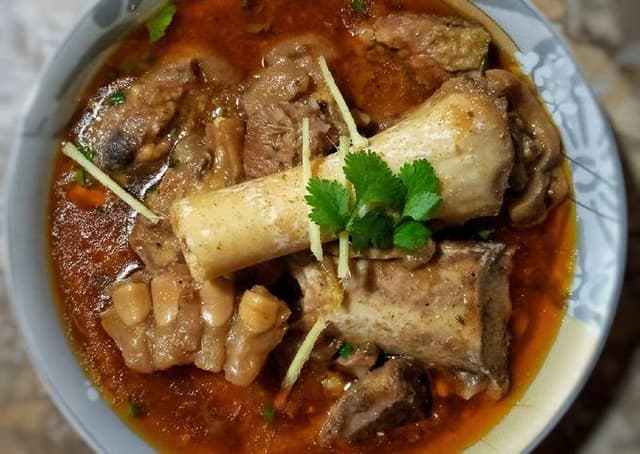 Paya